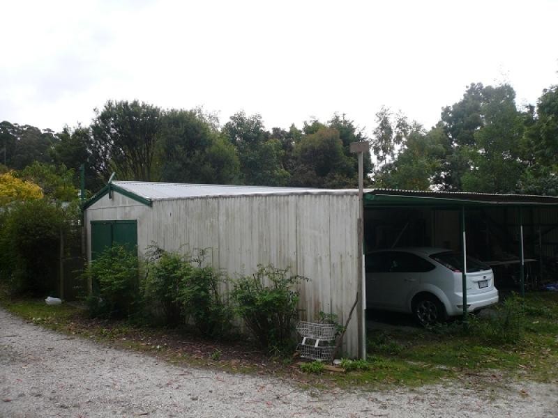 85 Dial Road, Penguin TAS 7316