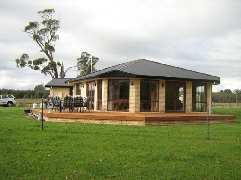 144 Old Paradise Road, Sheffield TAS 7306