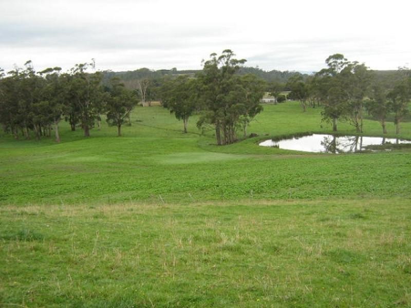 144 Old Paradise Road, Sheffield TAS 7306