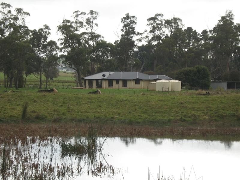 144 Old Paradise Road, Sheffield TAS 7306