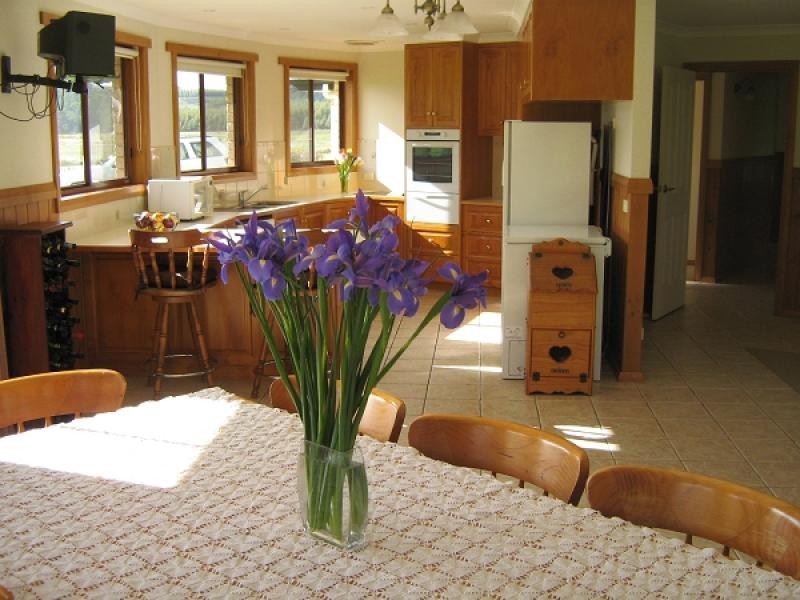 144 Old Paradise Road, Sheffield TAS 7306