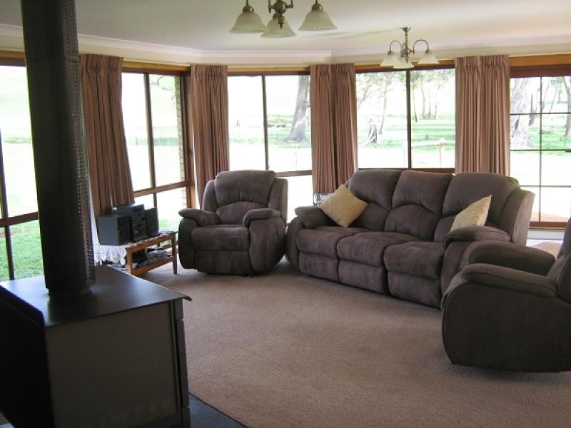 144 Old Paradise Road, Sheffield TAS 7306