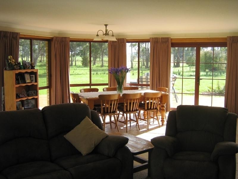 144 Old Paradise Road, Sheffield TAS 7306