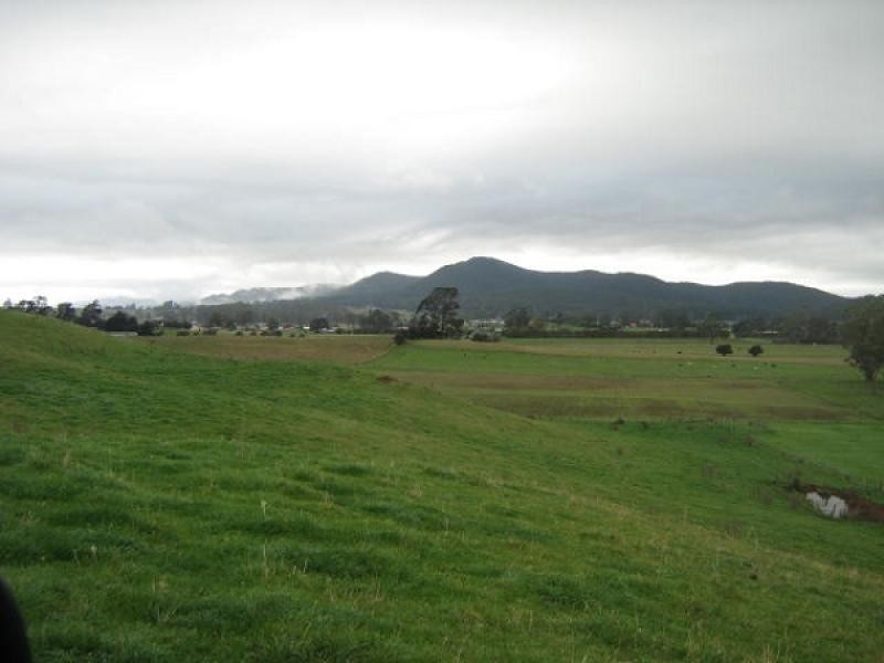 144 Old Paradise Road, Sheffield TAS 7306