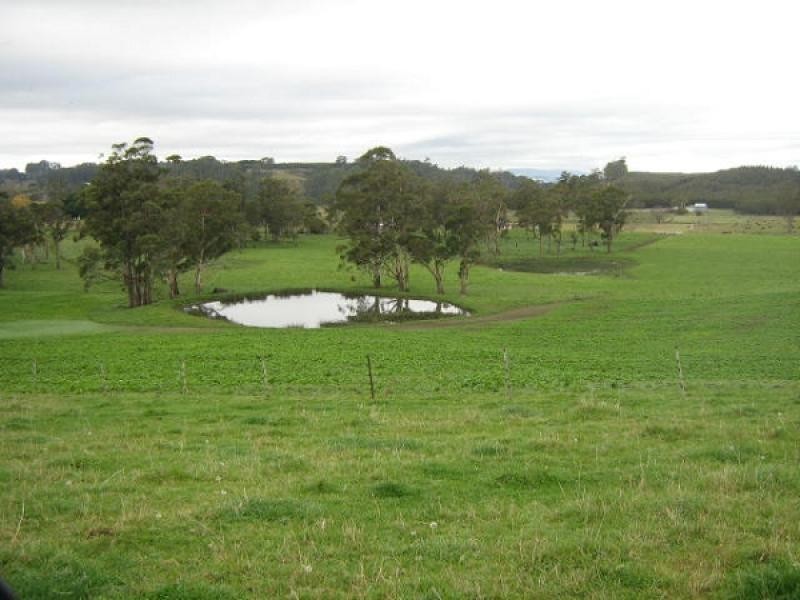 144 Old Paradise Road, Sheffield TAS 7306