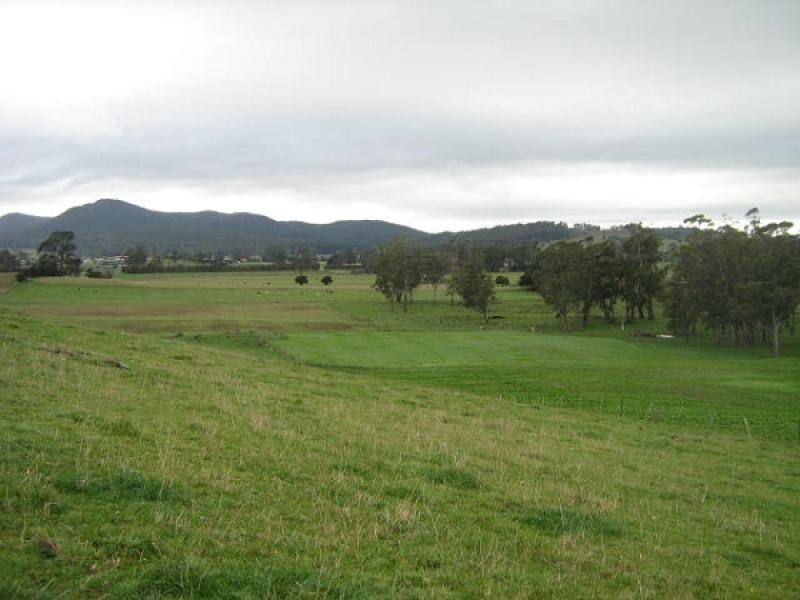 144 Old Paradise Road, Sheffield TAS 7306