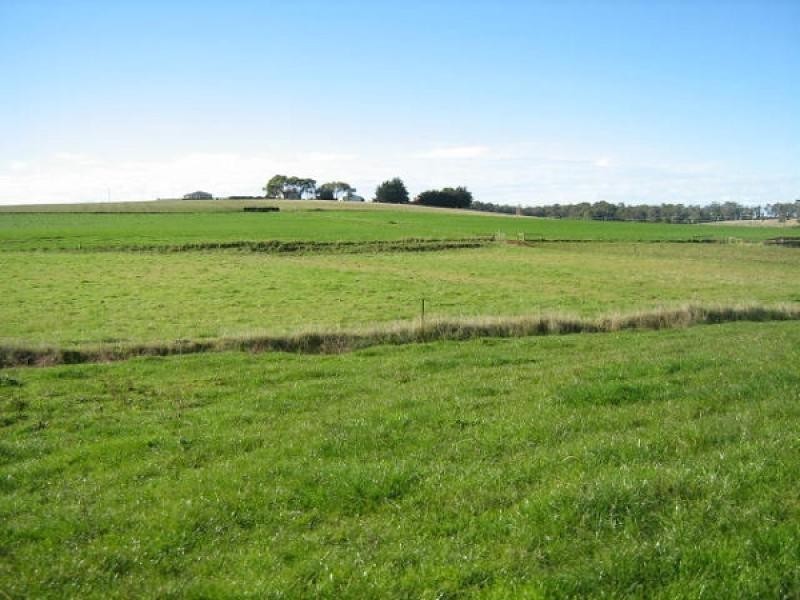 Wesley Vale TAS 7307