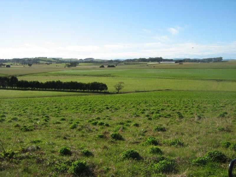 Wesley Vale TAS 7307