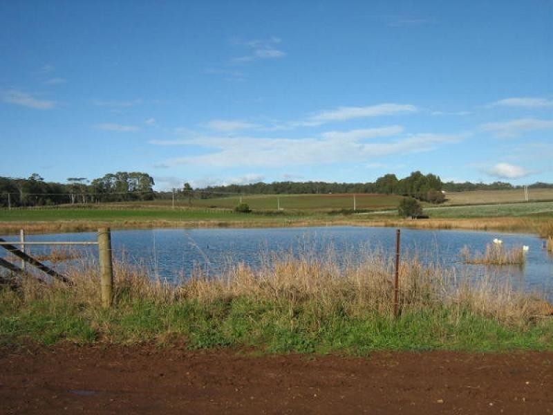 Wesley Vale TAS 7307