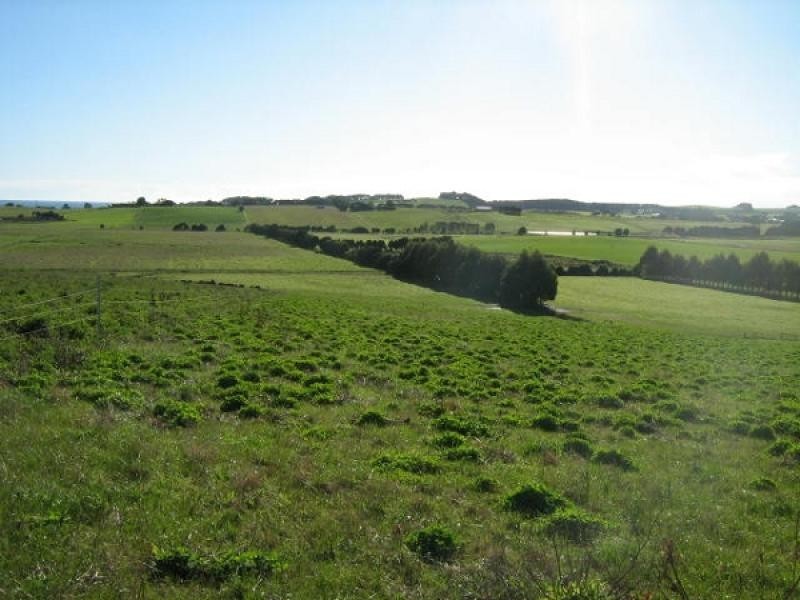 Wesley Vale TAS 7307