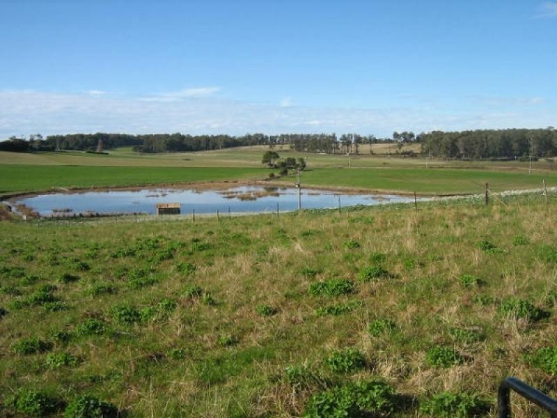 Wesley Vale TAS 7307