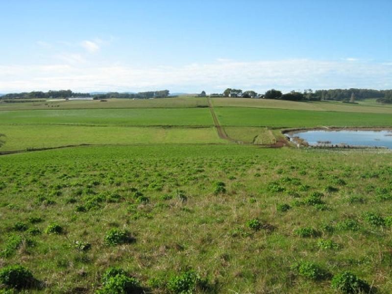 Wesley Vale TAS 7307