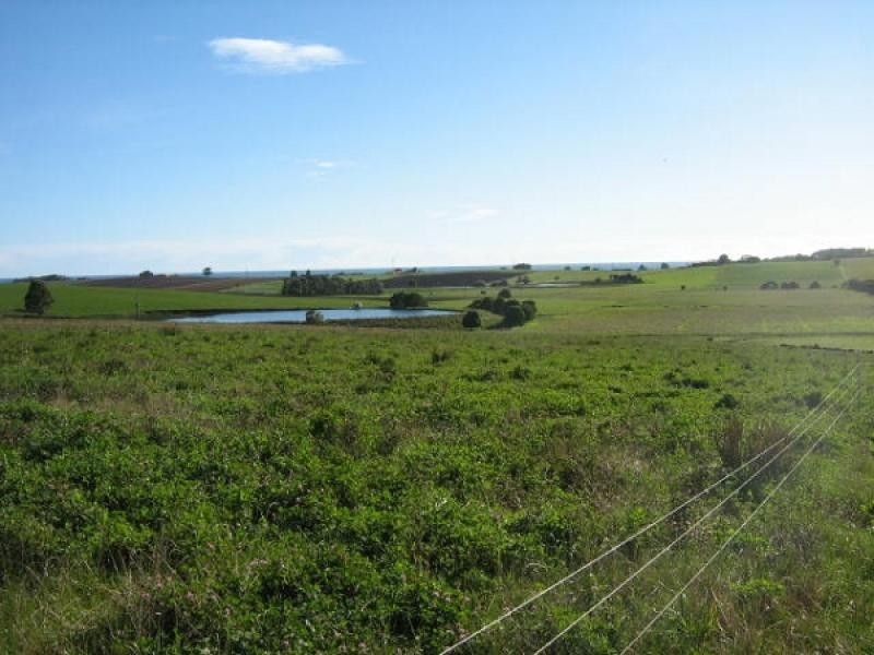 Wesley Vale TAS 7307