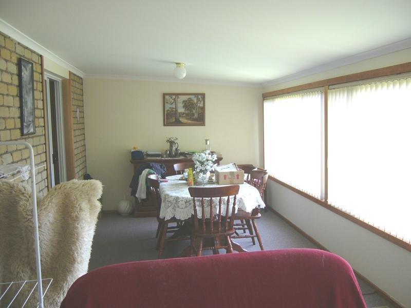 9 QUE STREET, Waratah TAS 7321