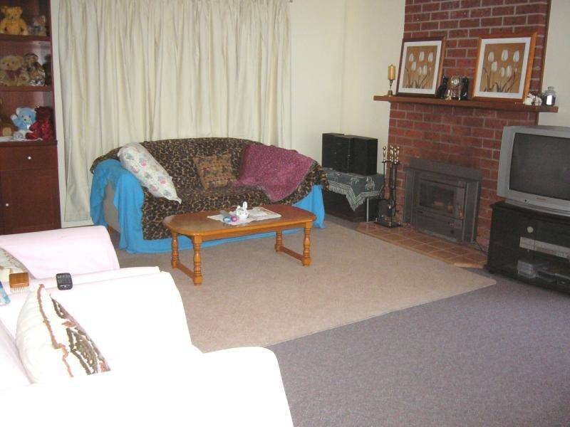 9 QUE STREET, Waratah TAS 7321