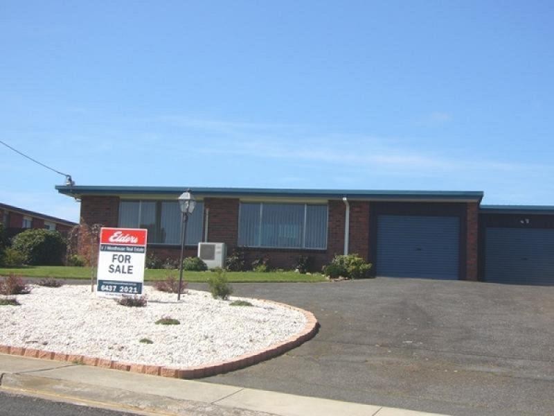 79 MISSION HILL ROAD, Penguin TAS 7316
