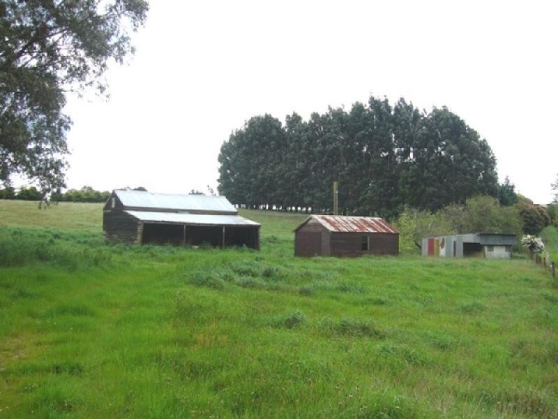 144 HARDYS ROAD, Penguin TAS 7316