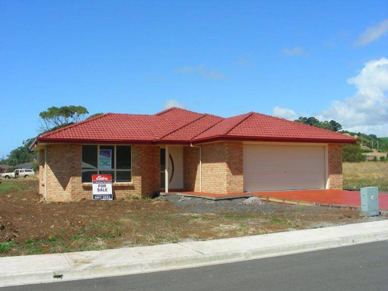 Sulphur Creek TAS 7316