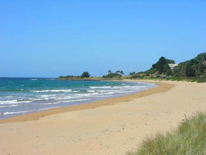 Sulphur Creek TAS 7316