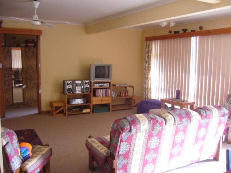 Sulphur Creek TAS 7316