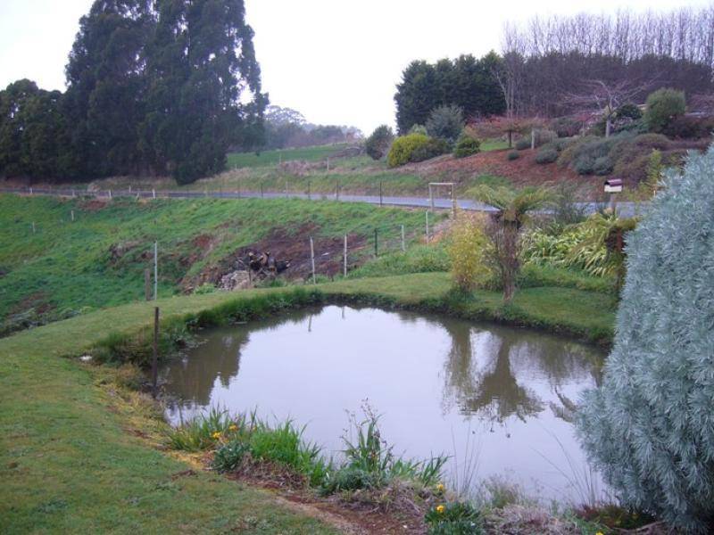 32 WEST PINE ROAD, Penguin TAS 7316