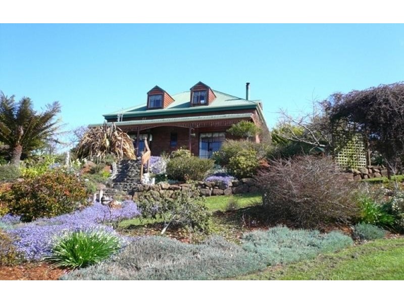 70 ALBERT ROAD, Howth TAS 7316