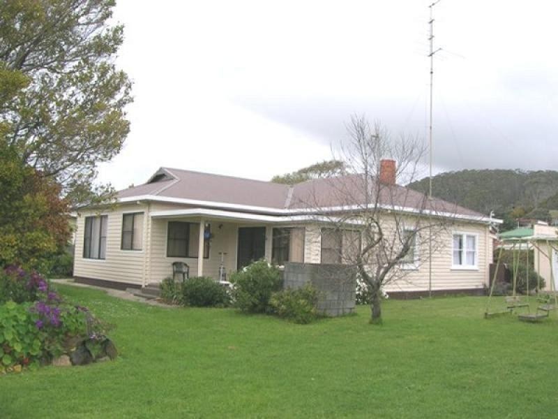 384 PRESERVATION DRIVE, Sulphur Creek TAS 7316