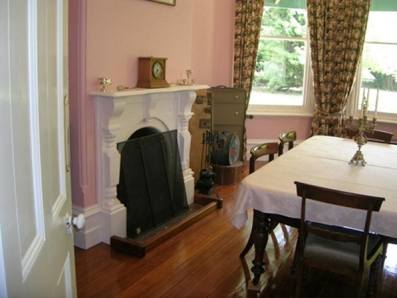 155 WEST PINE ROAD, Penguin TAS 7316