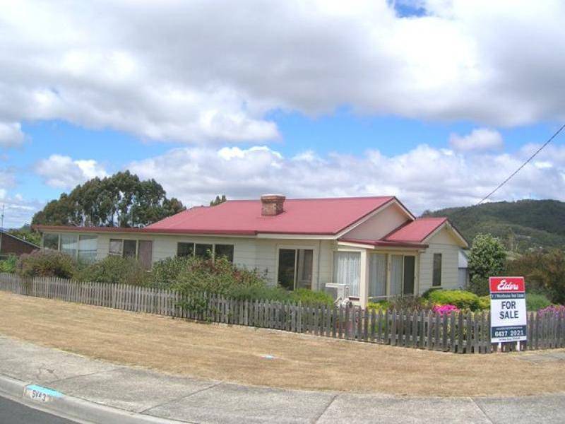 1 DIAL ROAD, Penguin TAS 7316