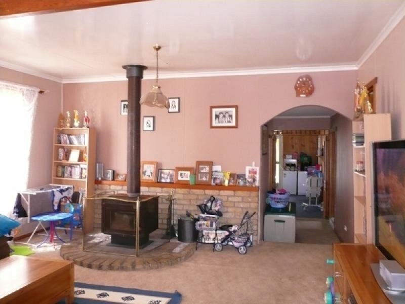 15 AUSTIN STREET, Queenstown TAS 7467