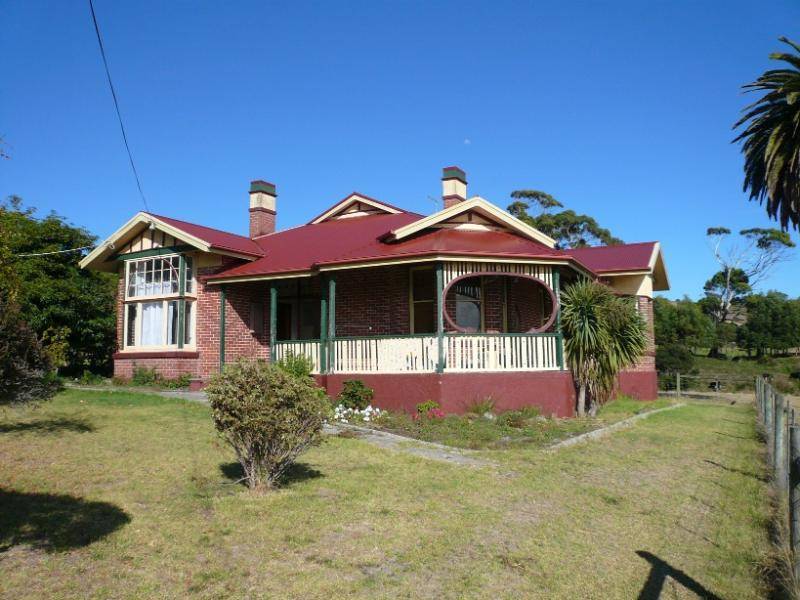 Preservation Bay TAS 7316