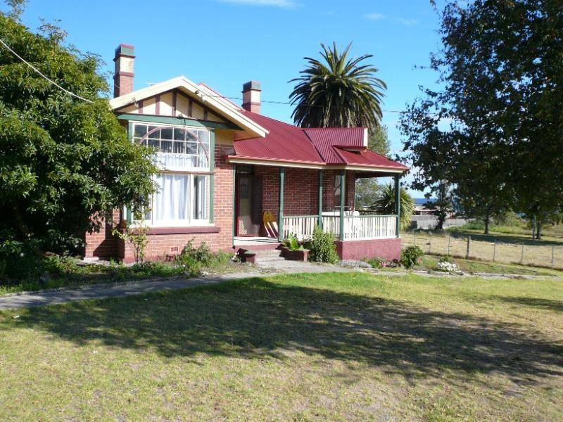 Preservation Bay TAS 7316