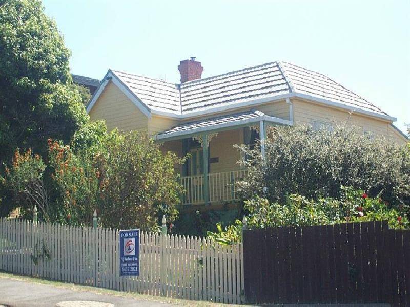 12 MISSION HILL ROAD, Penguin TAS 7316