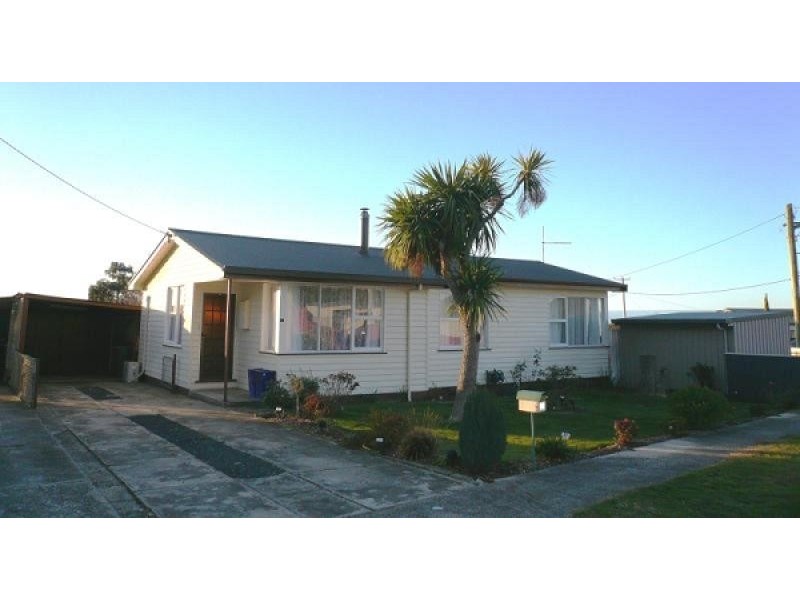 20 OVERALL STREET, Sulphur Creek TAS 7316