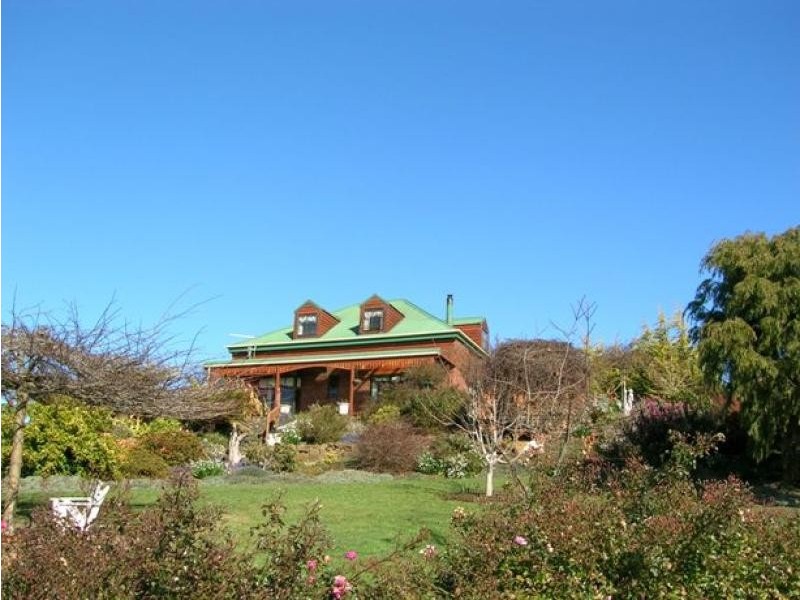 70 ALBERT ROAD, Howth TAS 7316