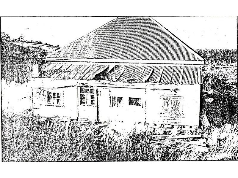 70 ALBERT ROAD, Howth TAS 7316