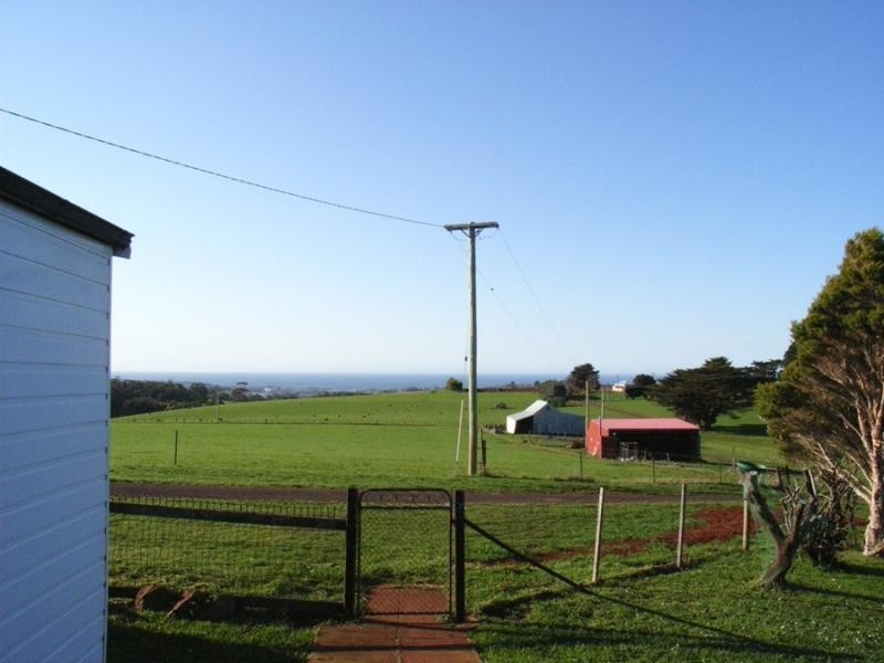 309 Top Gawler Road, Ulverstone TAS 7315