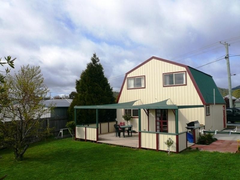 123 SOUTH ROAD, Penguin TAS 7316