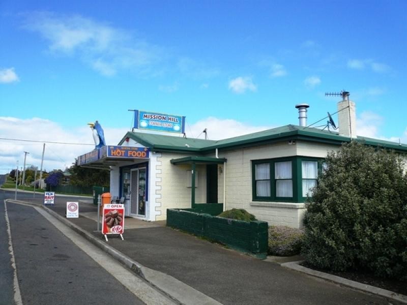 28 MISSION HILL ROAD, Penguin TAS 7316