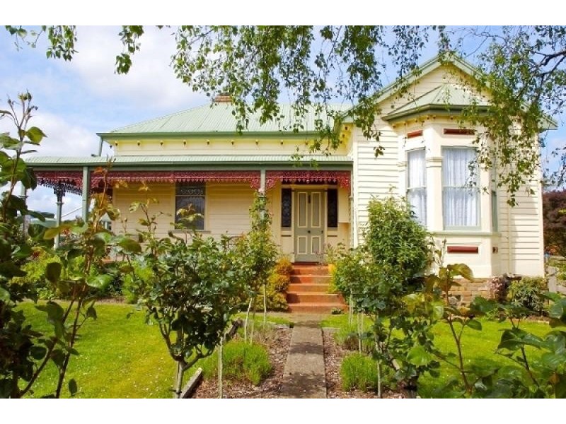 33 DAVEYS ROAD, West Pine TAS 7316