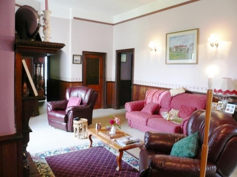 33 DAVEYS ROAD, West Pine TAS 7316