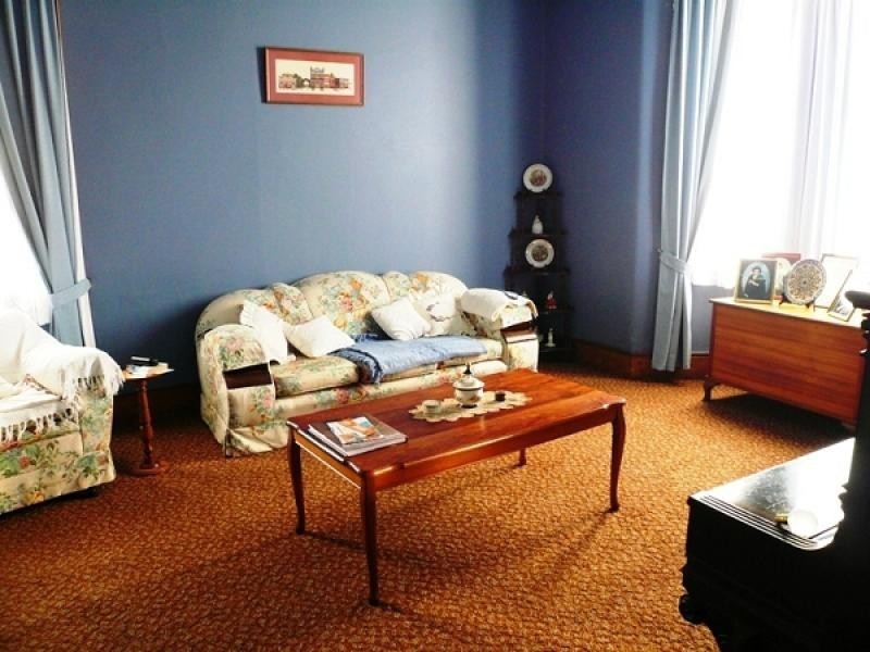 33 DAVEYS ROAD, West Pine TAS 7316