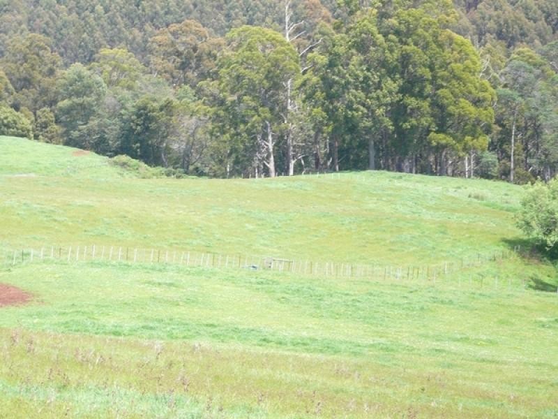 IRONCLIFFE ROAD, Penguin TAS 7316