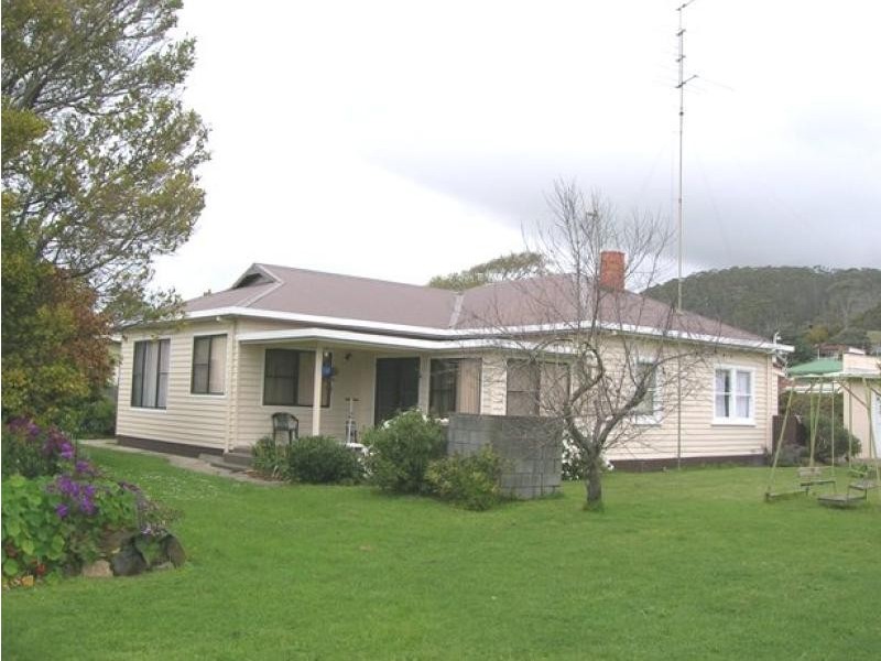 384 PRESERVATION DRIVE, Sulphur Creek TAS 7316