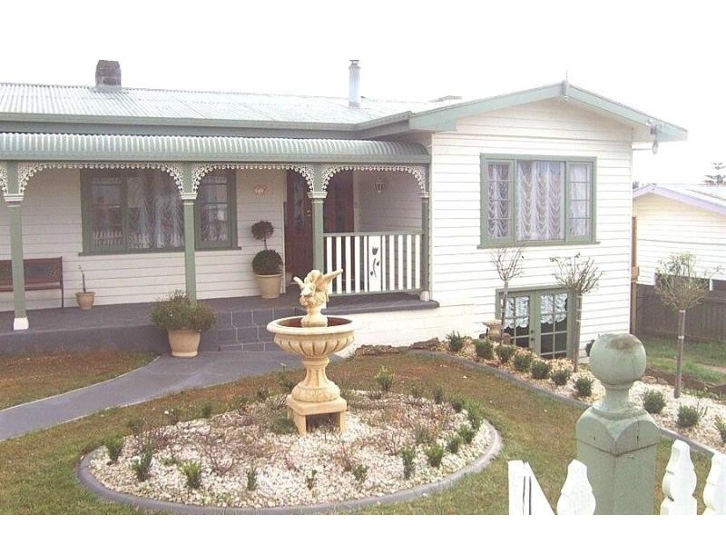 60 Mission Hill Road, Penguin TAS 7316