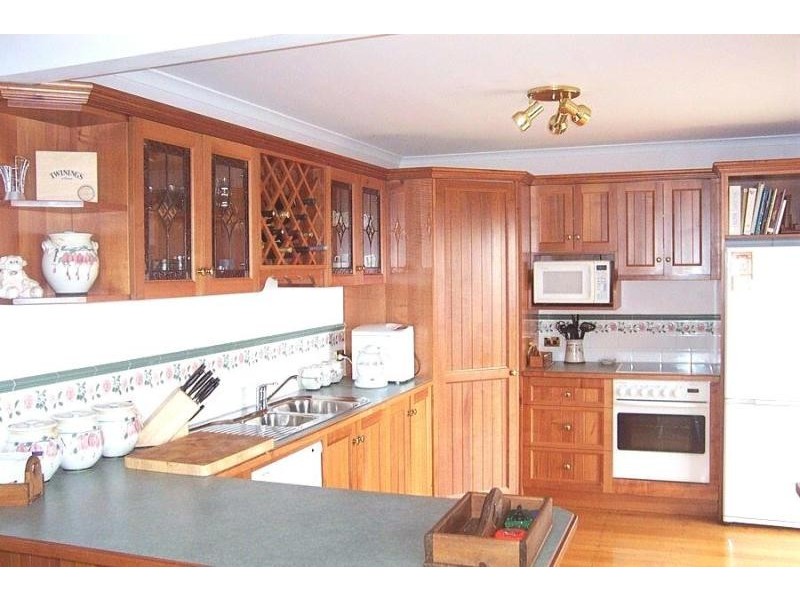 60 Mission Hill Road, Penguin TAS 7316
