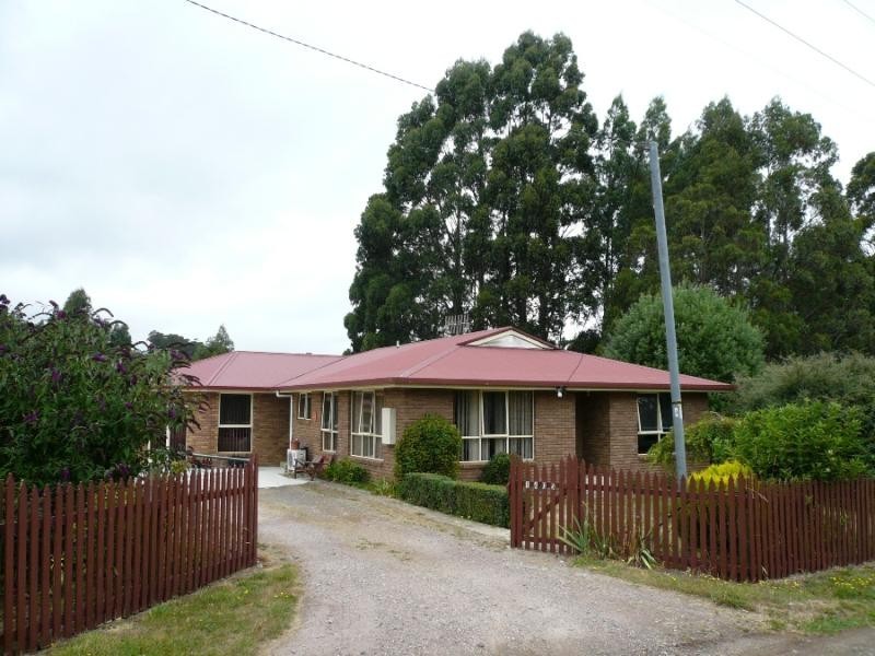 1405 PINE ROAD, Riana TAS 7316