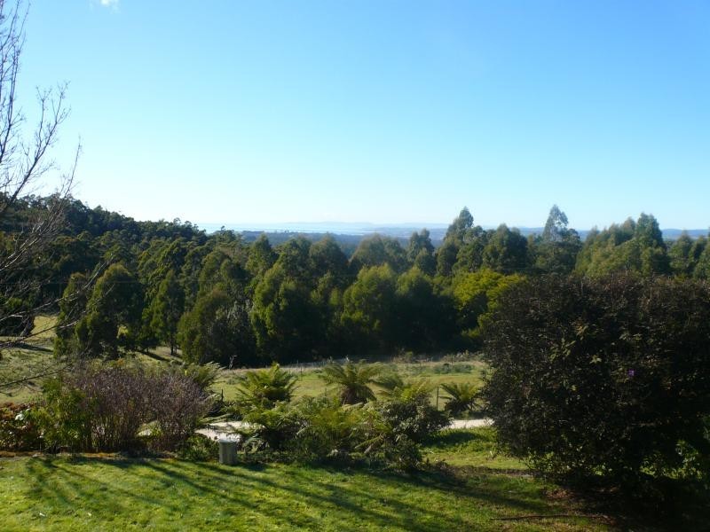 284 Dial Road, Penguin TAS 7316