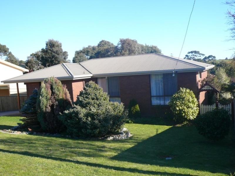 50 MISSION HILL ROAD, Penguin TAS 7316