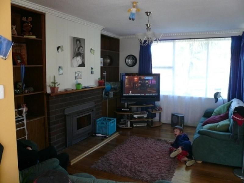 20 OVERALL STREET, Sulphur Creek TAS 7316